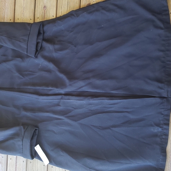 Julia Klein women's Vintage trench coat, 24W - Picture 11 of 16